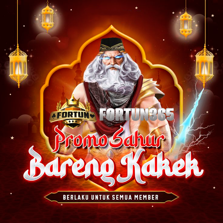 Fortun365 Pilihan Slot Online dengan Game Slot777 dan Rekomendasi Slot Gacor