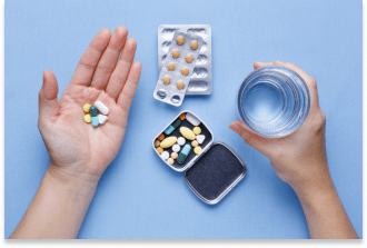 medication for back pain