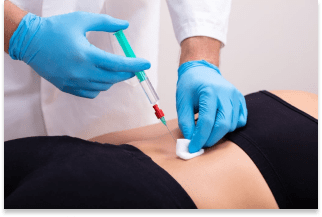 spine pain treatment in dubai