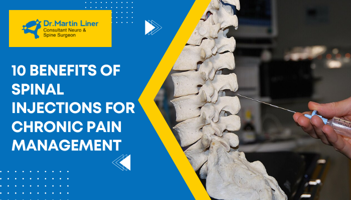 benefits of spinal injections